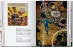 Taschen The Marvel Age of Comics 1961-1978 40th Edition - Thumbnail