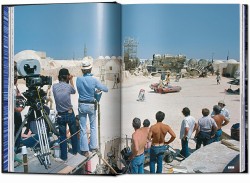 Taschen The Star Wars Archieves 1977 1983 40th Anniversary Edition - Thumbnail