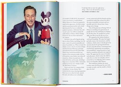 Taschen Walt Disney Mickey Mouse The Ultimate History 40th Edition - Thumbnail