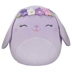 Squishmallows - Tavşan Bubbles 20 Cm Peluş