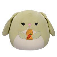 Squishmallows - Tavşan Hara 30 Cm Peluş