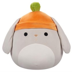 Squishmallows - Tavşan Valentina 13cm Peluş
