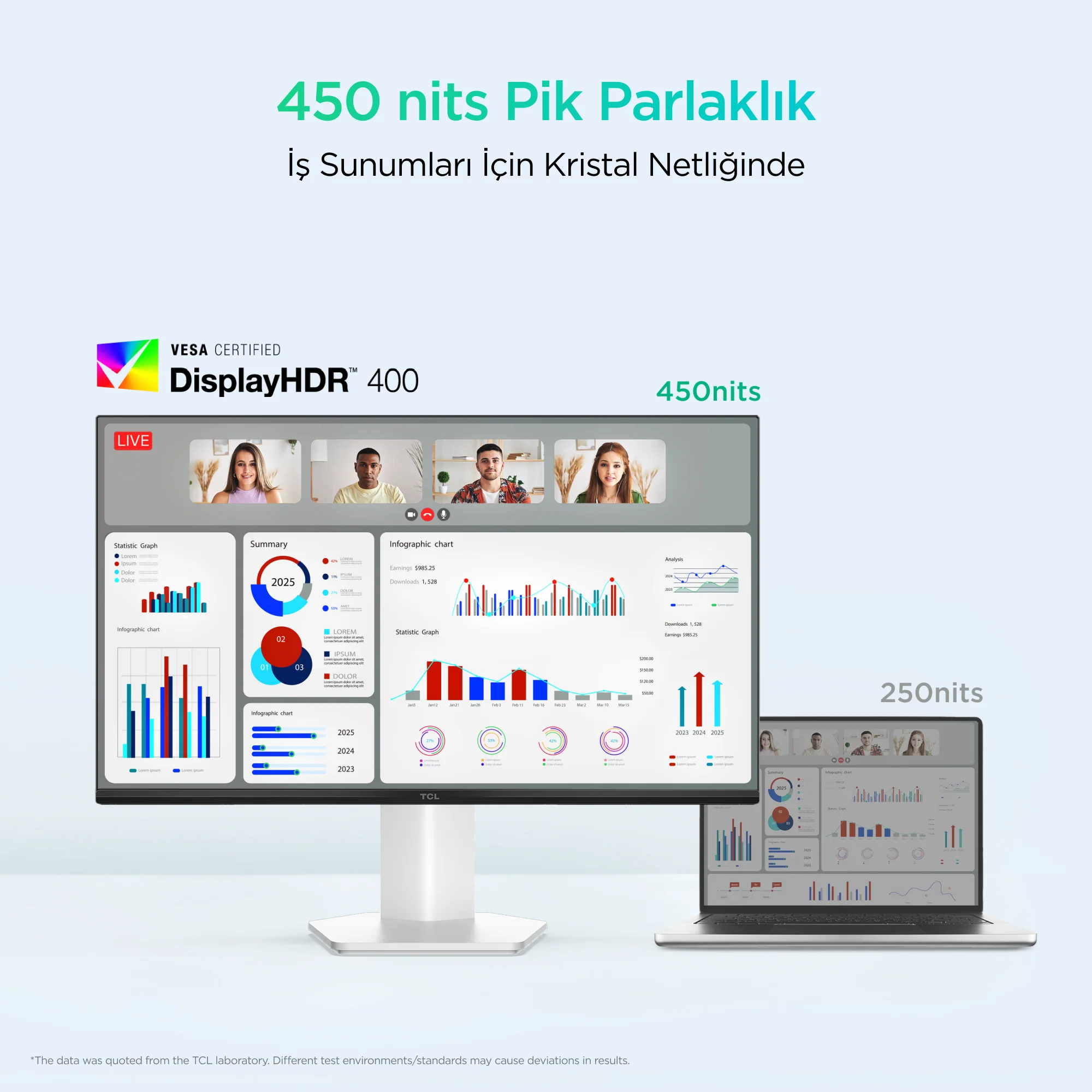 TCL 24G54 24