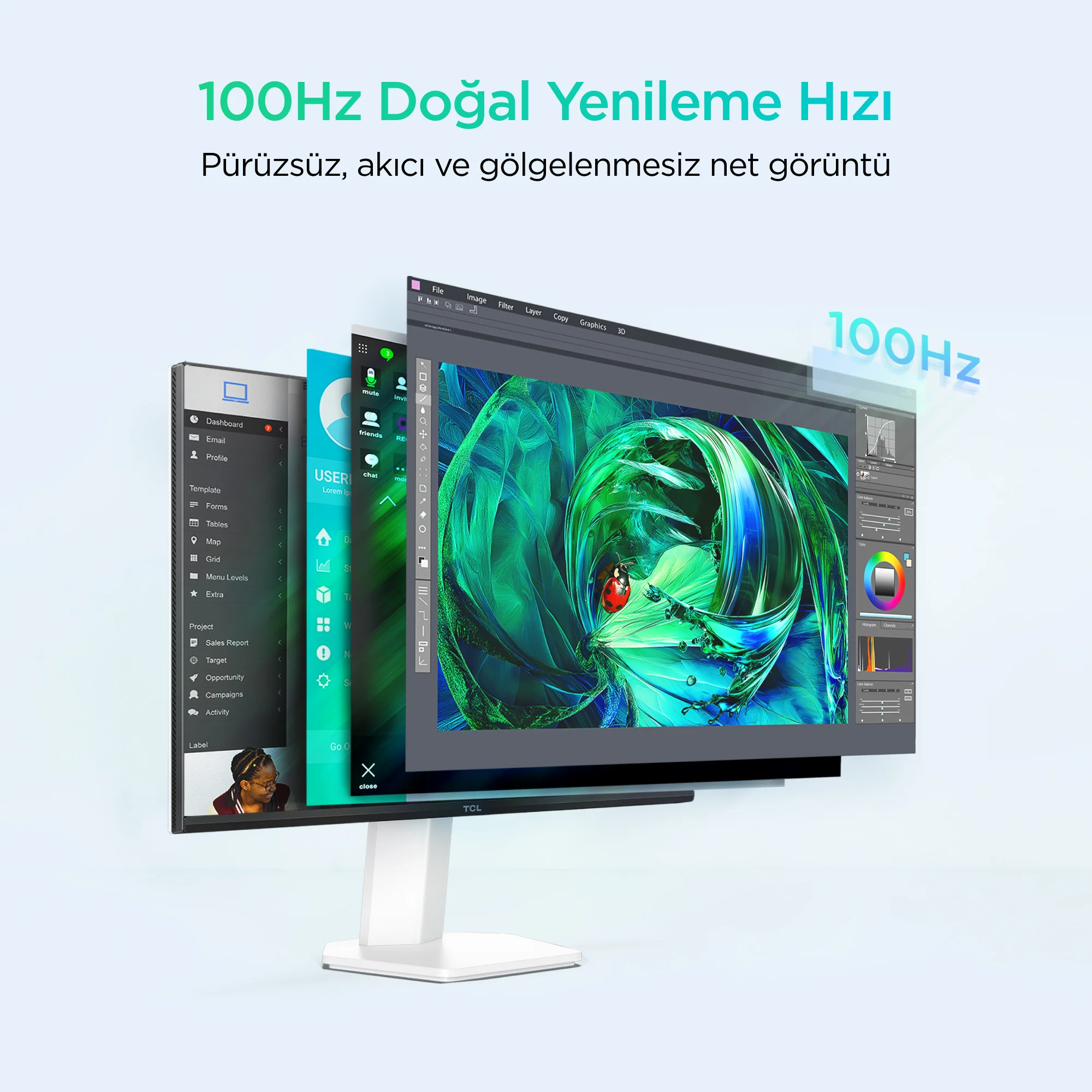 TCL 24G54 24