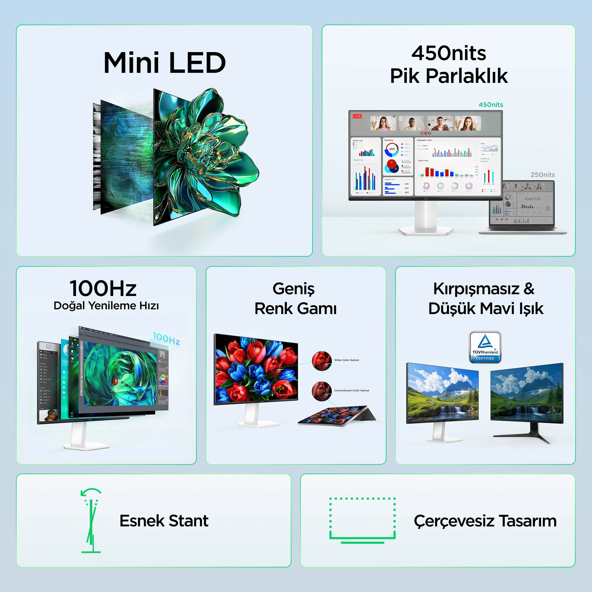 TCL 24G54 24