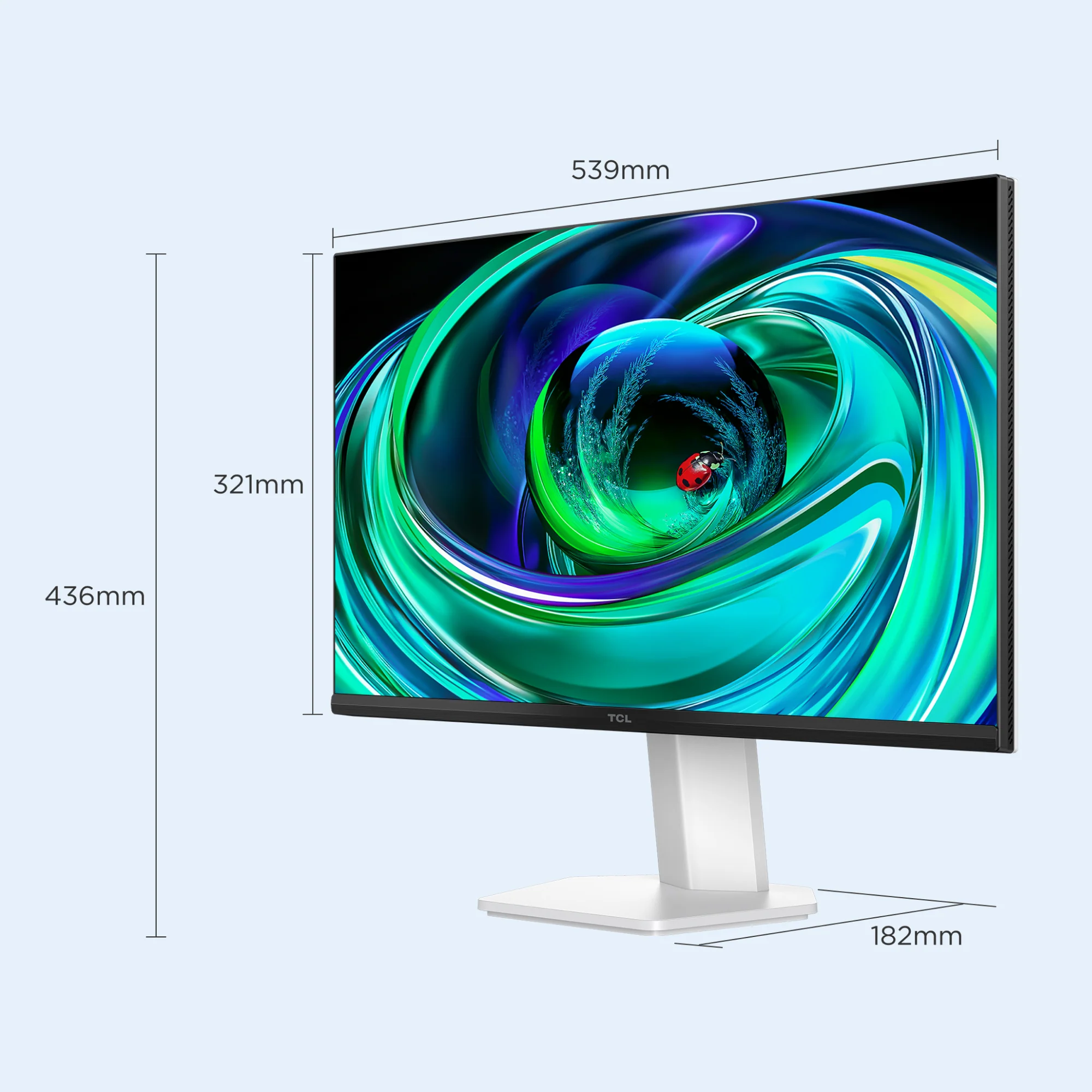 TCL 24G54 24