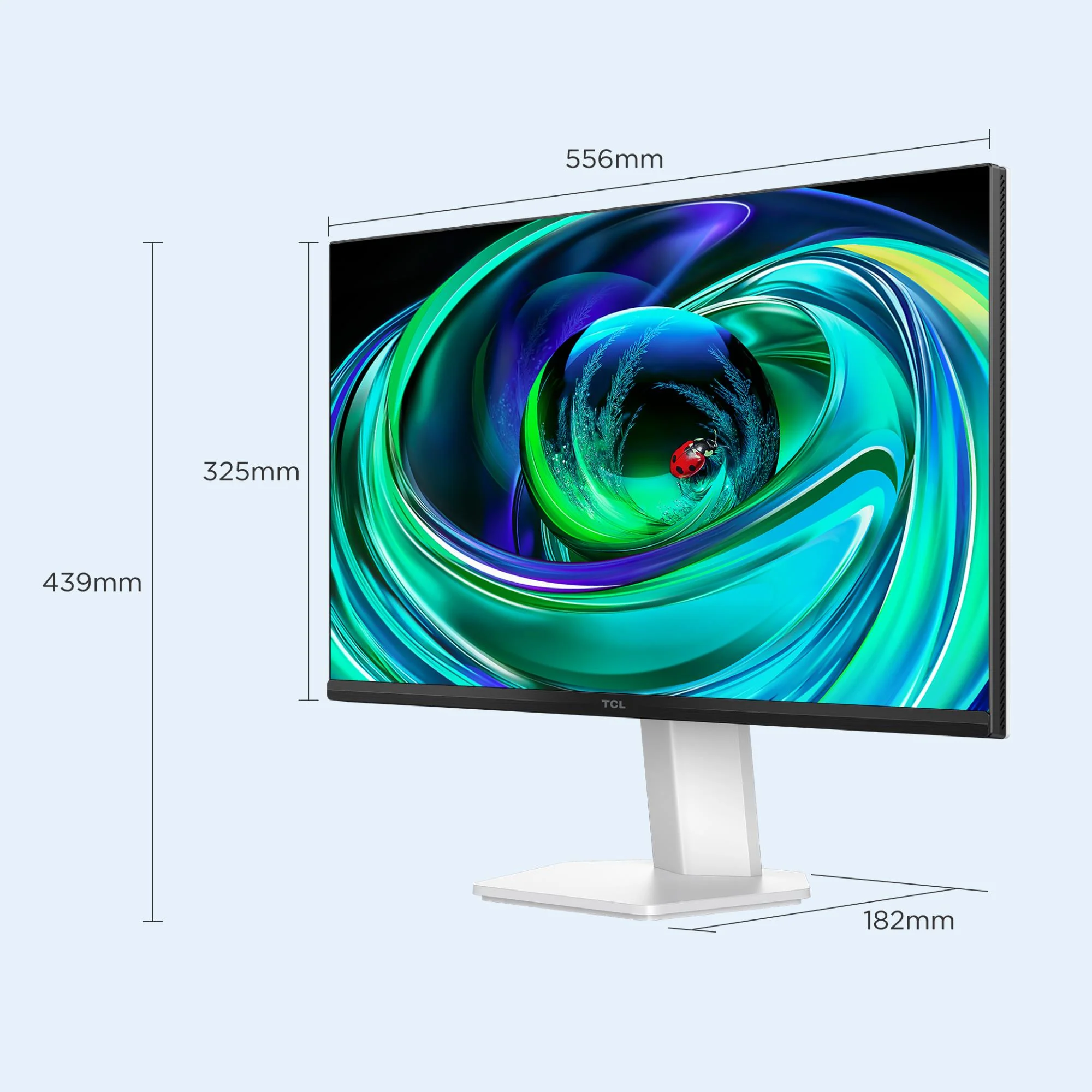 TCL 25G54 24.5