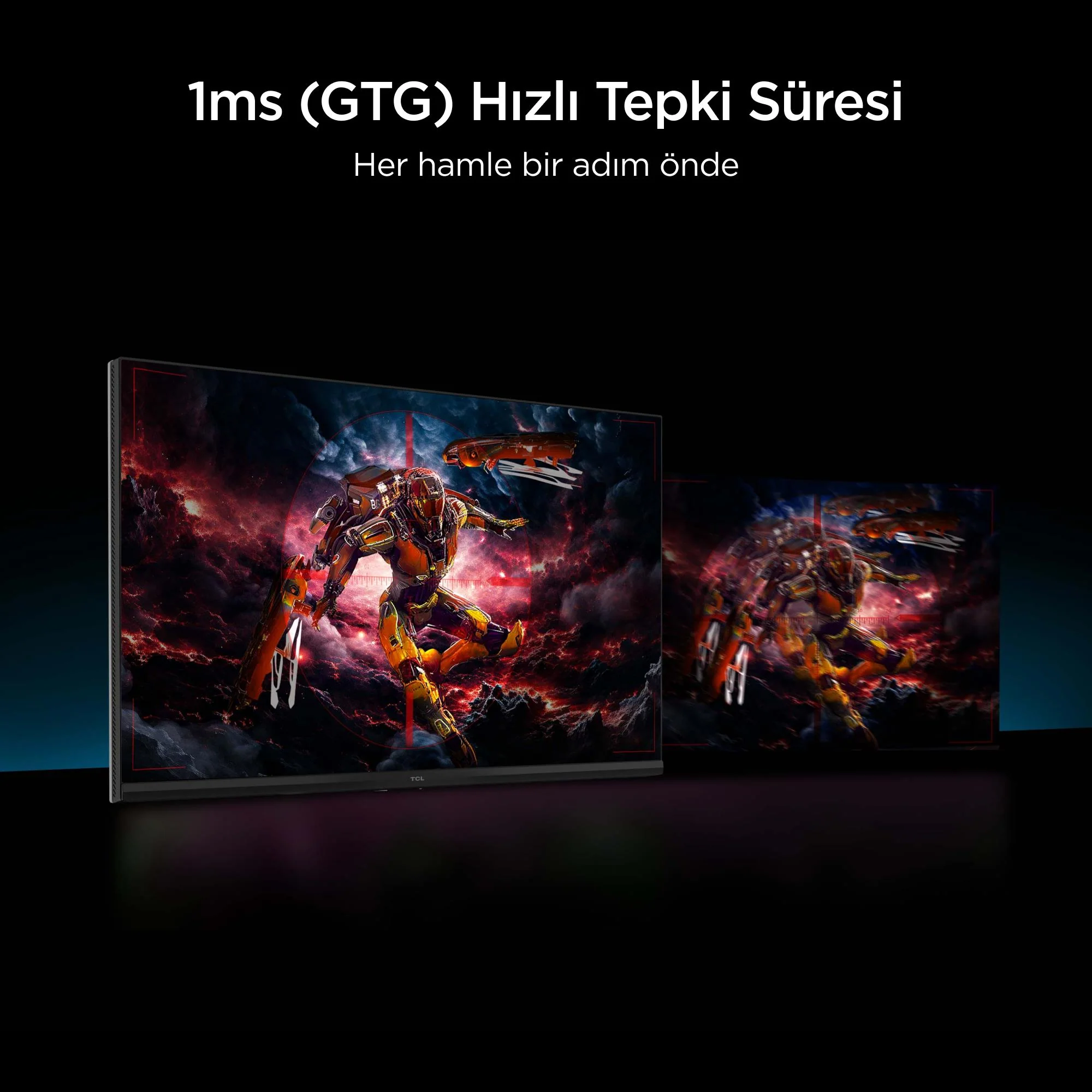TCL 25G64 25