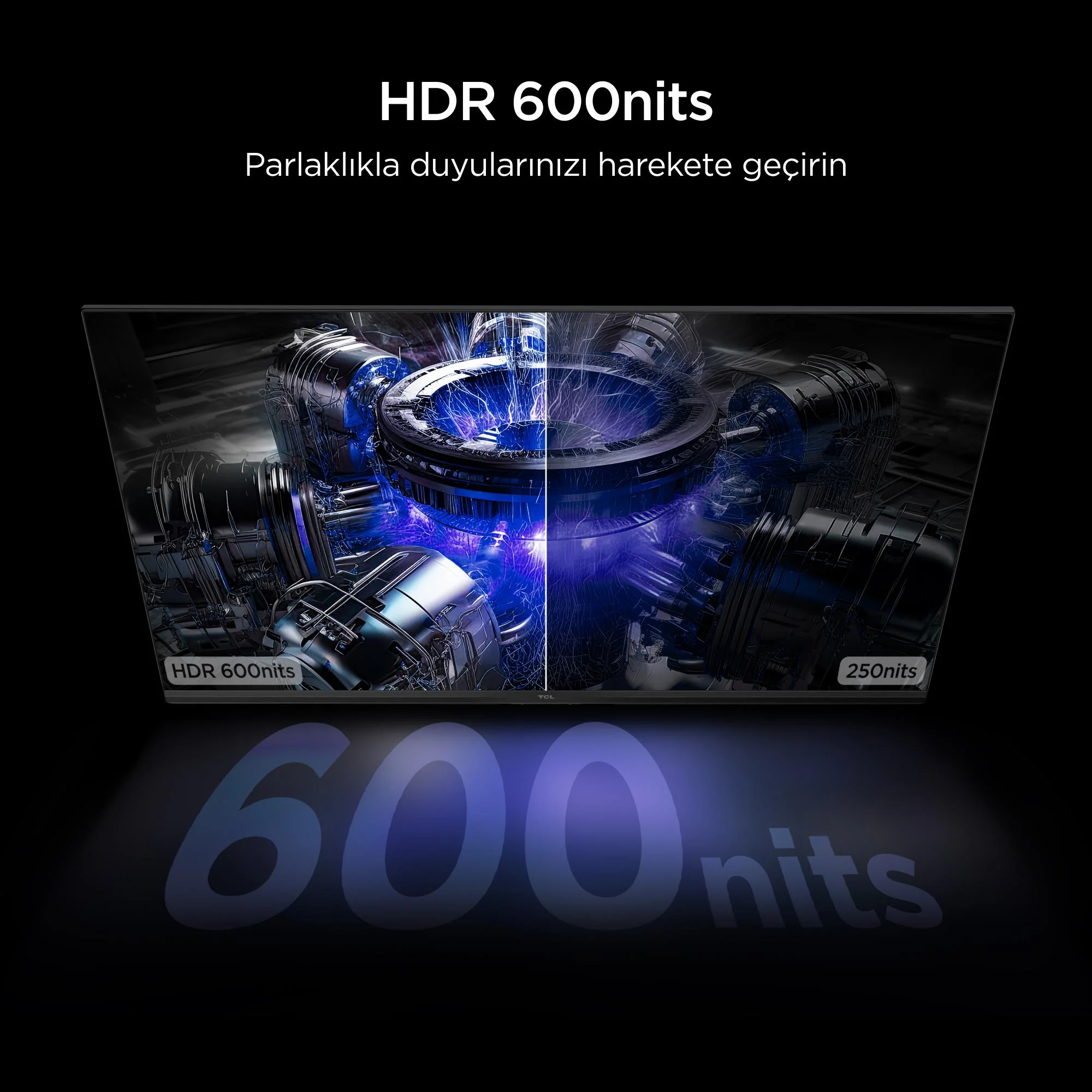 TCL 25G64 25