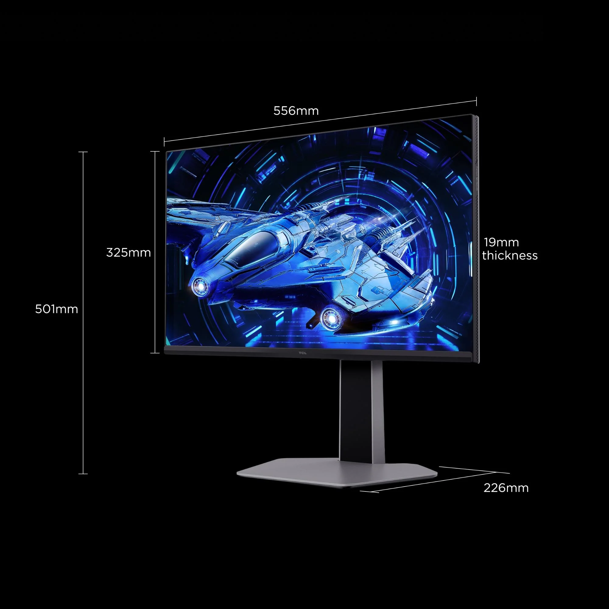 TCL 25G64 25