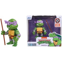 Jada Toys Turtles 4 Donatello Figure - Thumbnail