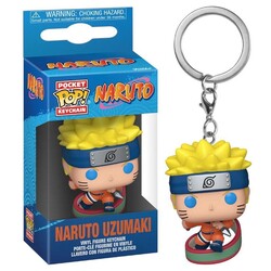Funko - Funko Pop Anahtarlık Naruto Classic Naruto Uzumaki