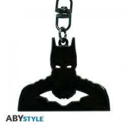 Batman 2D Metal Anahtarlık - Thumbnail