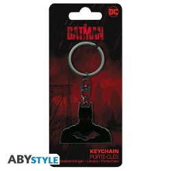 Batman 2D Metal Anahtarlık - Thumbnail