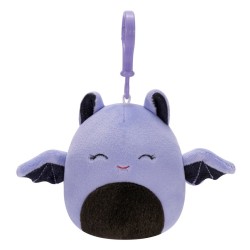 Squishmallows - SQUISHMALLOWS HALLOWEEN KEYCHAIN JOLDY THE BAT