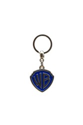 Mabbels - Mabbels Warner Bros WB Metal Anahtarlık