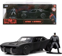 THE BATMAN BATMOBILE 2022 1 32 - Thumbnail