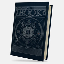 Funko - The Book The Ultimate Guide to Rebuilding Civilization