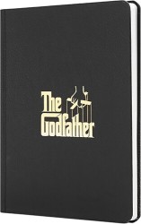 Mabbels - THE GODFATHER PLANNER