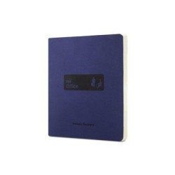 Mabbels - TThe Office Planlayıcı Tarihsiz 15x17 Mavi