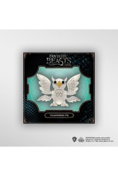Sihir Dükkanı - Thunderbird Pin