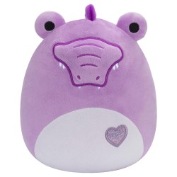 Squishmallows - Timsah Bunny 20 Cm Peluş