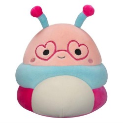 Squishmallows - Tırtıl Griffith 20 Cm Peluş