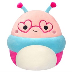 Squishmallows - Tırtıl Griffith 30 Cm Peluş
