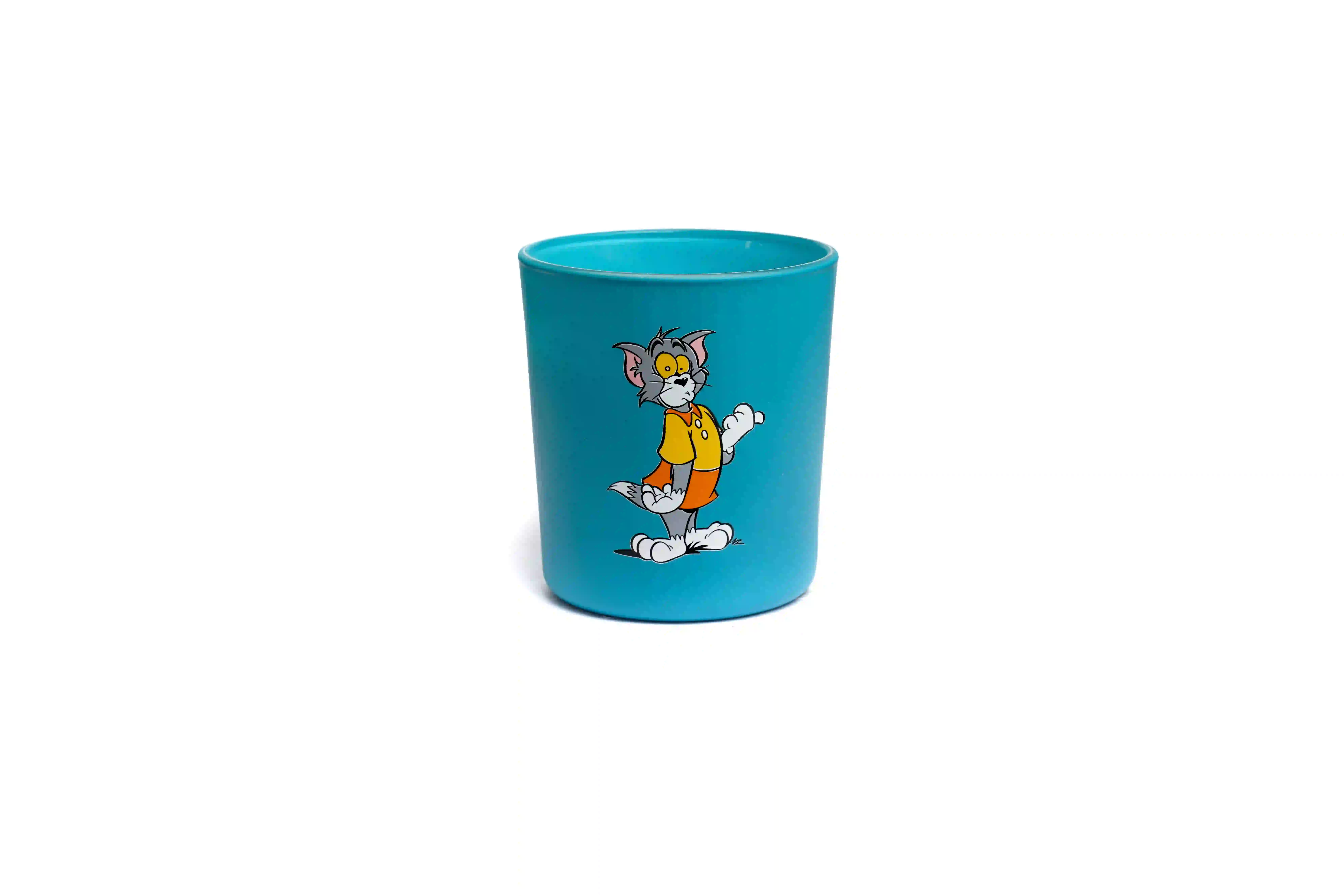 Looney Tunes Tom&jerry Hediyelik Mum - Thumbnail