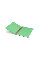 Tom and Jerry Yeşil Butik Defter - Thumbnail