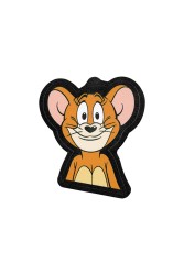 Tom Ve Jerry Özel Kesim Sticker Seti - Thumbnail