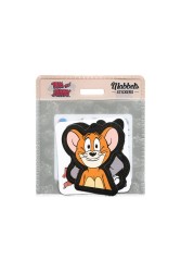 Tom Ve Jerry Özel Kesim Sticker Seti - Thumbnail