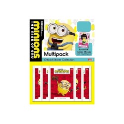 Topps - Topps Minions 2 Multipack