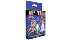 Topps - Topps Şampiyonlar Ligi 2024 2025 Sticker Eco Pack
