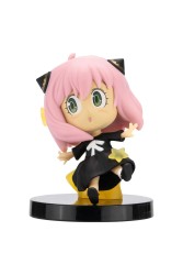 Total Anime - Total Anime Mini Bust Figür Spy x Family Anya Forger 2