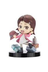 Total Anime Mini Bust Figür Spy x Family Becky Blackbell