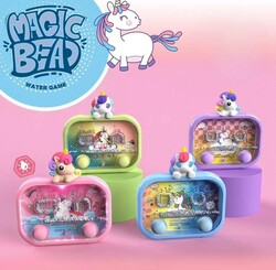 ToyFlyer - ToyFlyer Işıklı Su Oyunu Unicorn