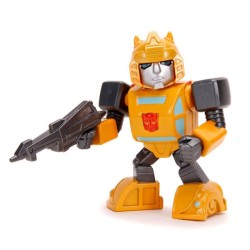 Transformers Bumblebee G1 4 Inc Action Figure - Thumbnail