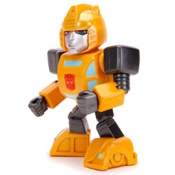 Transformers Bumblebee G1 4 Inc Action Figure - Thumbnail