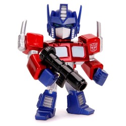 Transformers Optimus Prime 4 Inc Action Figure - Thumbnail