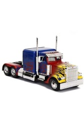 Transformers T1 Optimus Prime 1 24 - Thumbnail