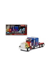 Transformers T1 Optimus Prime 1 24 - Thumbnail