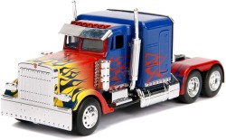 Transformers T1 Optimus Prime 1 32 - Thumbnail