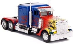 Transformers T1 Optimus Prime 1 32 - Thumbnail