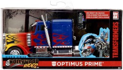 Transformers T1 Optimus Prime 1 32 - Thumbnail