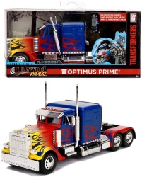 Transformers T1 Optimus Prime 1 32 - Thumbnail