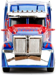 Transformers T5 Optimus Prime 1 32 - Thumbnail