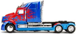 Jada Toys Transformers T5 Optimus Prime 1:32 - Thumbnail