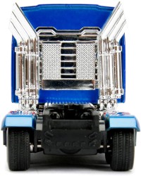 Jada Toys Transformers T5 Optimus Prime 1:32 - Thumbnail