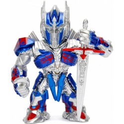 TRANSFORMERS 4INC OPTIMUS PRIME WITH SWORD - Thumbnail